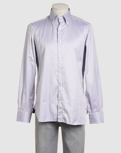 ZOOM ISAIA - Long sleeve shirt