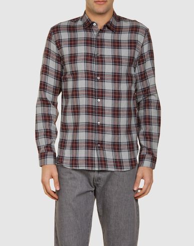 ZOOM MARC JACOBS - Long sleeve shirt
