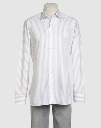 ZOOM ISAIA - Long sleeve shirt