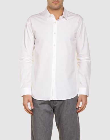 ZOOM HELMUT LANG - Long sleeve shirt