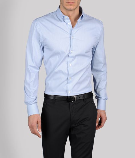 chemise ado