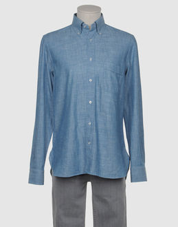 GUY ROVER - CAMICIE - Camicie maniche lunghe - su YOOX.COM