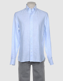 GUY ROVER - CAMICIE - Camicie maniche lunghe - su YOOX.COM