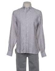 GUY ROVER - Camicia maniche lunghe