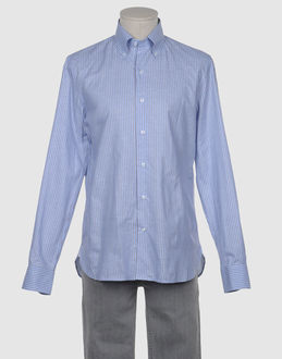 GUY ROVER - CAMICIE - Camicie maniche lunghe - su YOOX.COM