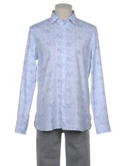GUY ROVER - Camisa de manga larga