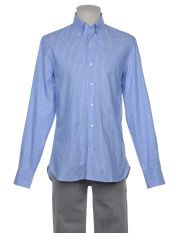 GUY ROVER - Camicia maniche lunghe