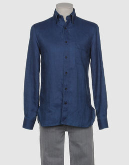 GUY ROVER - CAMICIE - Camicie maniche lunghe - su YOOX.COM