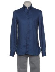 GUY ROVER - Camicia maniche lunghe