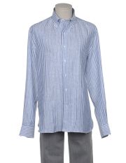 GUY ROVER - Camicia maniche lunghe