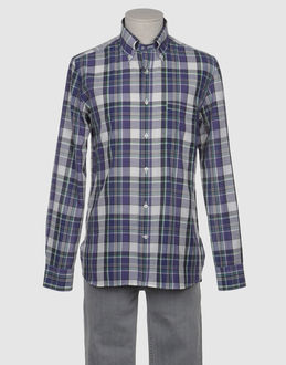 GUY ROVER - CAMICIE - Camicie maniche lunghe - su YOOX.COM