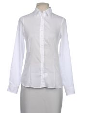 SOPHIE - Camicia maniche lunghe