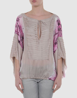 Just Cavalli - Chemises - Blouses