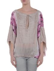 JUST CAVALLI - Blusa