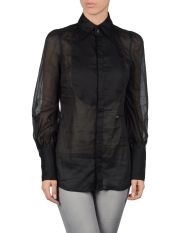 DSQUARED2 - Camicia maniche lunghe