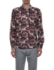 JUST CAVALLI - Long sleeve shirt