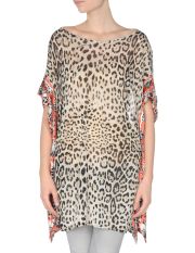 CLASS ROBERTO CAVALLI - Blusa