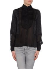 JUST CAVALLI - Camicia maniche lunghe