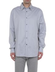 VERSACE COLLECTION - Langarmhemd