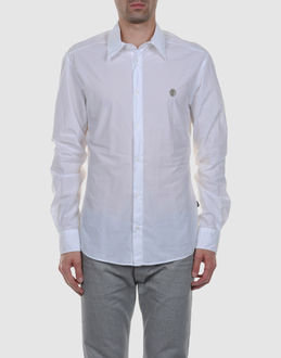 JUST CAVALLI - CAMICIE - Camicie maniche lunghe - su YOOX.COM