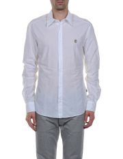 JUST CAVALLI - Chemise  manches longues