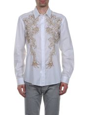 JUST CAVALLI - Camisa de manga larga