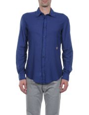 JUST CAVALLI - Camicia maniche lunghe