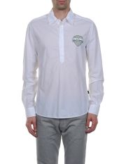 JUST CAVALLI - Chemise  manches longues