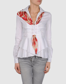 Just Cavalli - Chemises - Chemises manches longues
