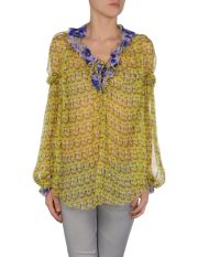 JUST CAVALLI - Blusa