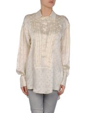 JUST CAVALLI - Camicia maniche lunghe