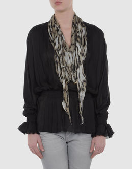 Just Cavalli - Chemises - Blouses