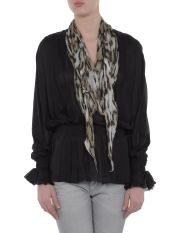 JUST CAVALLI - Blusa
