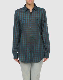 Diesel - Chemises - Chemises manches longues