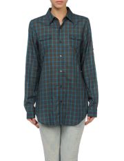 DIESEL - Chemise  manches longues