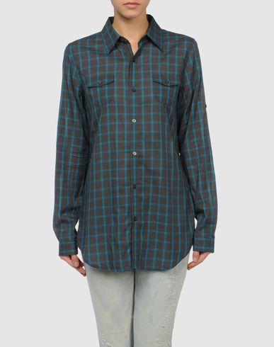 ZOOM DIESEL - Long sleeve shirt