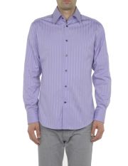 VERSACE COLLECTION - Camicia maniche lunghe