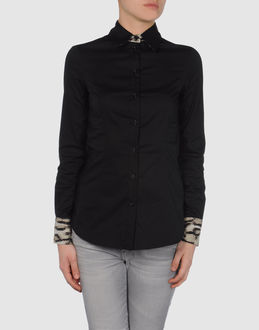 Just Cavalli - Chemises - Chemises manches longues
