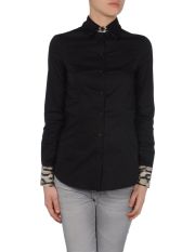 JUST CAVALLI - Camicia maniche lunghe