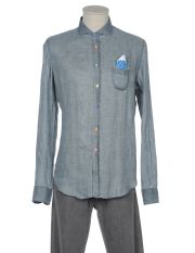 DICKSON - Long sleeve shirt