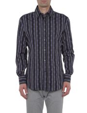 VERSACE COLLECTION - Langarmhemd