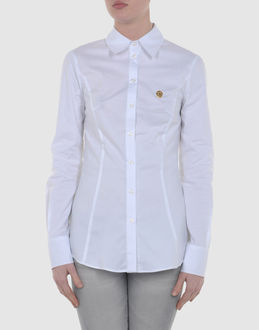 Just Cavalli - Chemises - Chemises manches longues