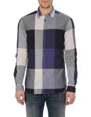 DIESEL BLACK GOLD - Chemise  manches longues