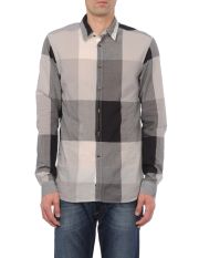 DIESEL BLACK GOLD - Long sleeve shirt