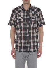 C'N'C' COSTUME NATIONAL - Camisa de manga corta