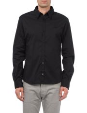 C'N'C' COSTUME NATIONAL - Camicia maniche lunghe