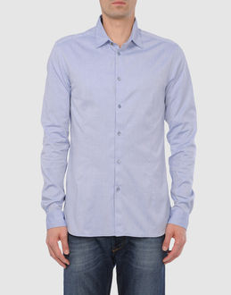 DIESEL BLACK GOLD - CAMICIE - Camicie maniche lunghe - su YOOX.COM