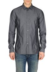 DIESEL BLACK GOLD - Chemise  manches longues