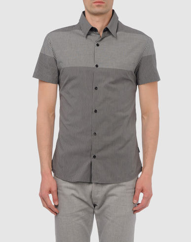 ZOOM C'N'C' COSTUME NATIONAL - Short sleeve shirt
