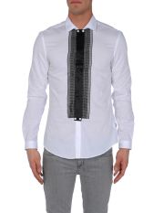JUST CAVALLI - Long sleeve shirt